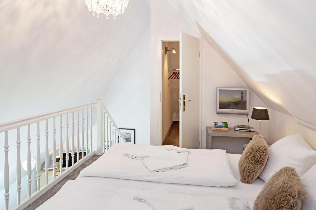 Apartamento Southend List Exterior foto